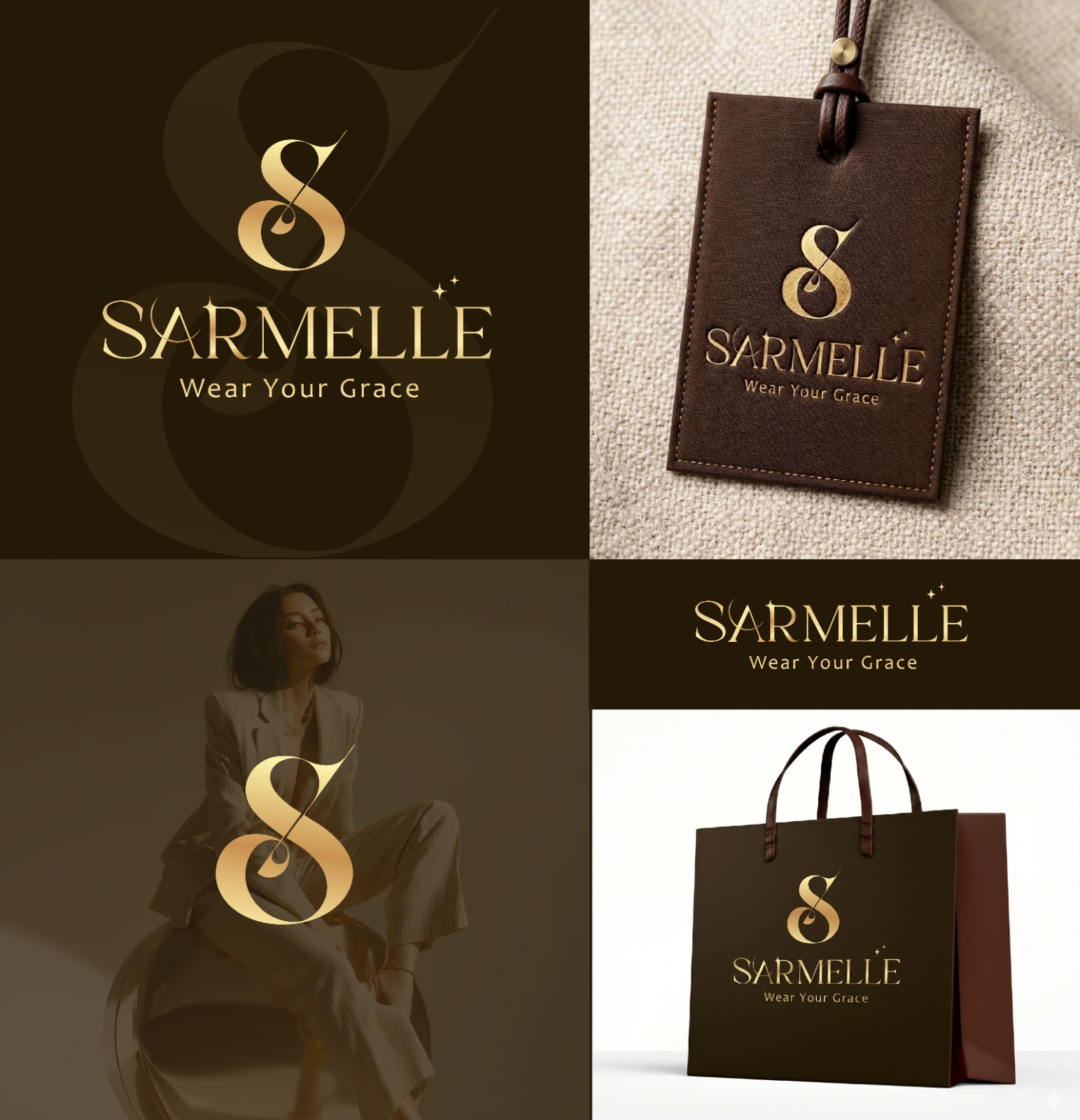 Logo design 102 by Brandingo